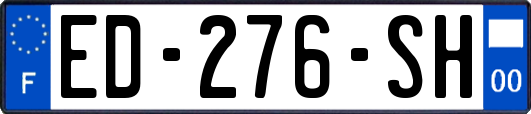 ED-276-SH