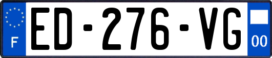 ED-276-VG