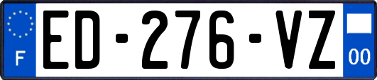 ED-276-VZ