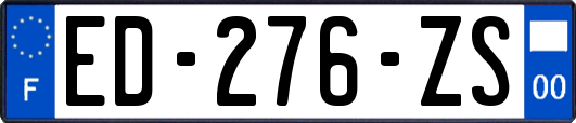 ED-276-ZS