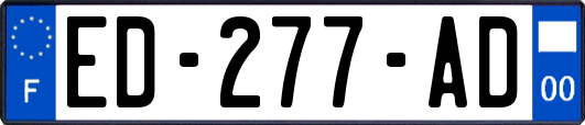 ED-277-AD