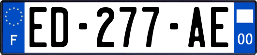 ED-277-AE