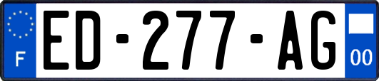 ED-277-AG