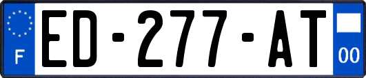 ED-277-AT