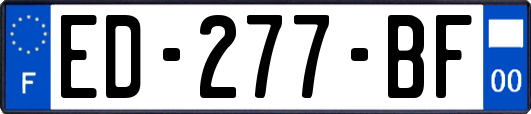 ED-277-BF