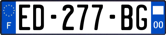 ED-277-BG