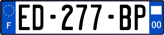 ED-277-BP