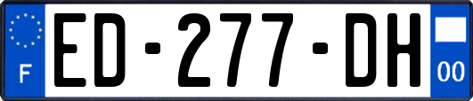 ED-277-DH