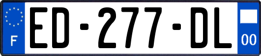 ED-277-DL