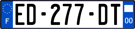 ED-277-DT