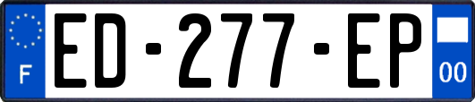 ED-277-EP