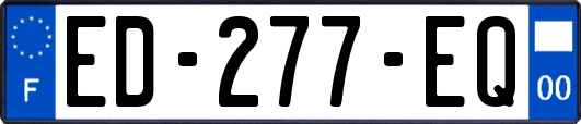 ED-277-EQ