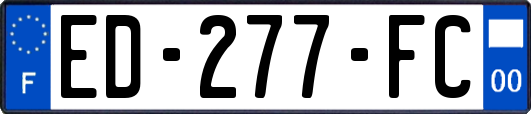 ED-277-FC