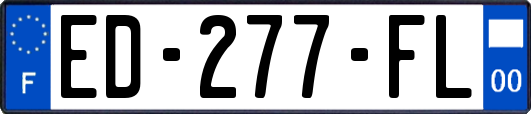 ED-277-FL