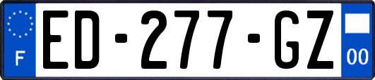 ED-277-GZ