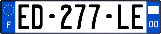 ED-277-LE