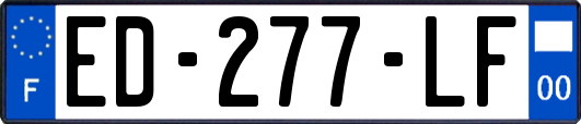 ED-277-LF