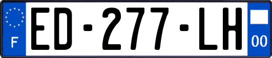 ED-277-LH