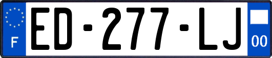 ED-277-LJ