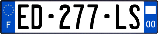 ED-277-LS