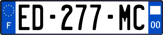 ED-277-MC