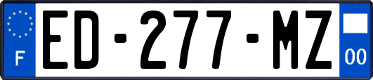 ED-277-MZ