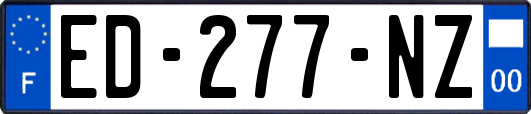 ED-277-NZ