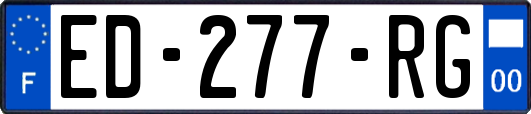 ED-277-RG