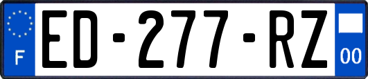 ED-277-RZ
