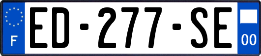ED-277-SE