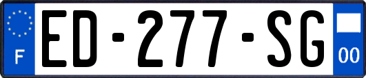 ED-277-SG
