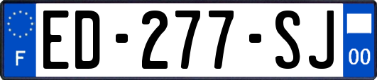 ED-277-SJ