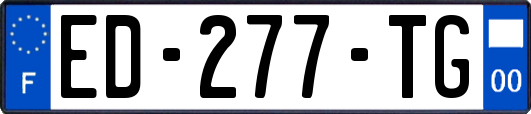 ED-277-TG