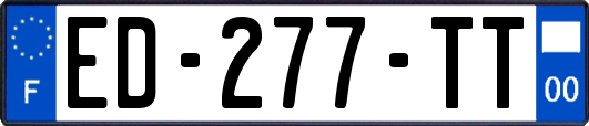 ED-277-TT