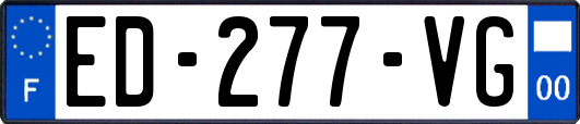 ED-277-VG