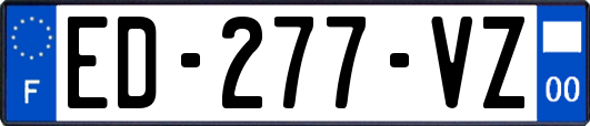 ED-277-VZ