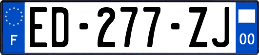 ED-277-ZJ