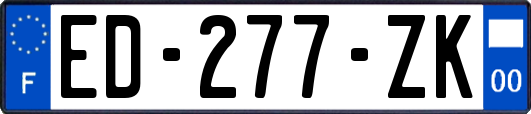 ED-277-ZK