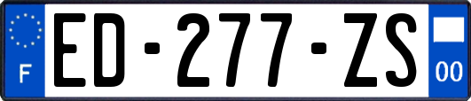 ED-277-ZS