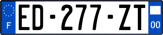 ED-277-ZT