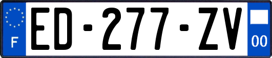 ED-277-ZV