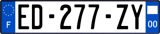 ED-277-ZY