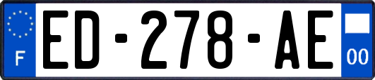 ED-278-AE