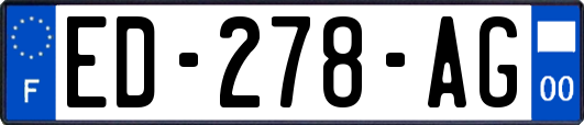 ED-278-AG