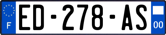 ED-278-AS