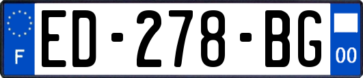 ED-278-BG