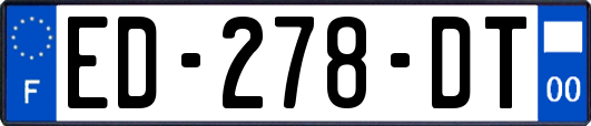 ED-278-DT