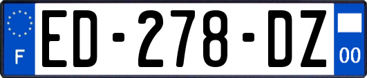 ED-278-DZ