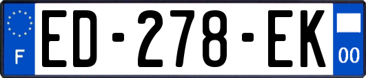 ED-278-EK