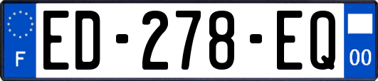 ED-278-EQ